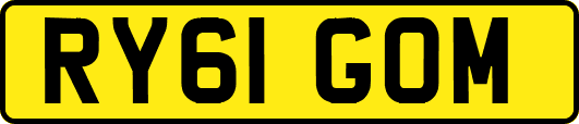 RY61GOM