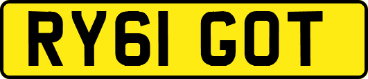 RY61GOT