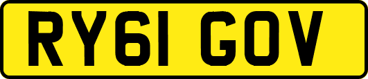 RY61GOV
