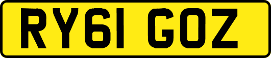 RY61GOZ
