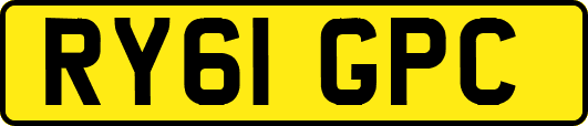 RY61GPC