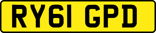 RY61GPD