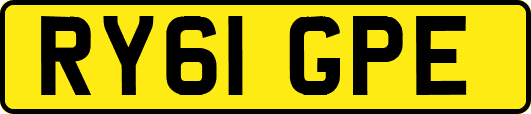 RY61GPE