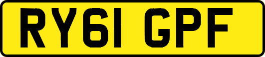 RY61GPF