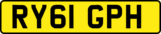 RY61GPH