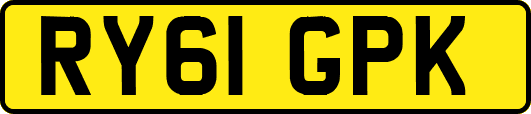 RY61GPK