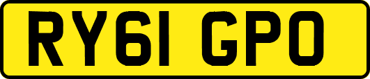 RY61GPO