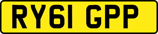 RY61GPP