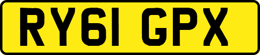 RY61GPX