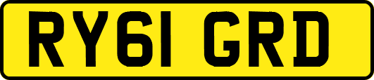 RY61GRD