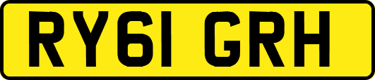 RY61GRH