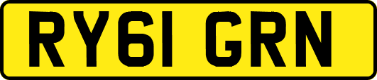 RY61GRN