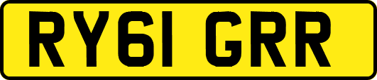 RY61GRR