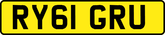 RY61GRU