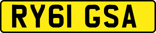 RY61GSA