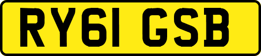 RY61GSB