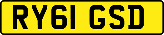 RY61GSD