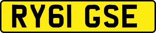 RY61GSE