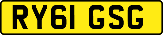 RY61GSG