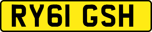 RY61GSH