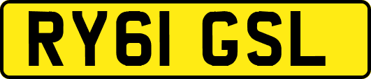RY61GSL