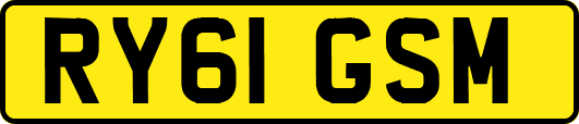 RY61GSM