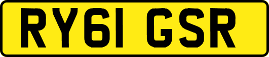 RY61GSR