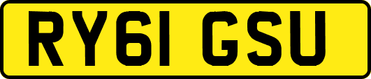 RY61GSU