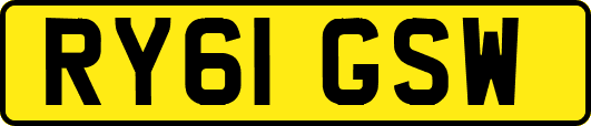 RY61GSW