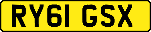 RY61GSX