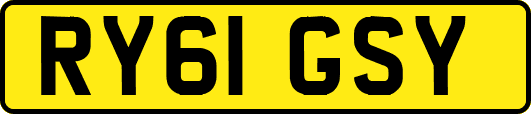 RY61GSY