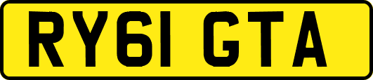 RY61GTA