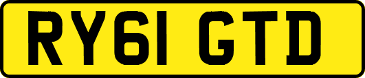 RY61GTD