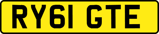RY61GTE