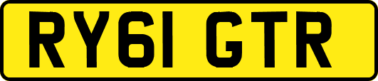 RY61GTR