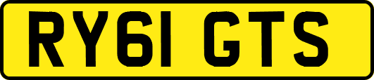 RY61GTS