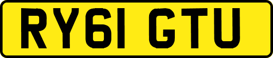 RY61GTU