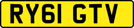 RY61GTV