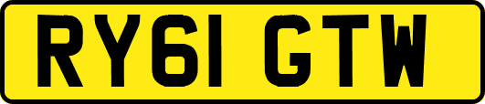 RY61GTW