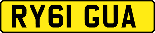 RY61GUA