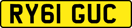 RY61GUC