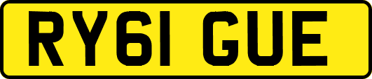 RY61GUE