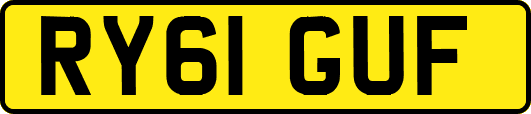 RY61GUF
