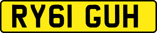 RY61GUH