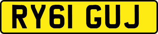 RY61GUJ