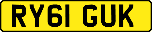 RY61GUK
