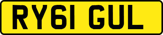 RY61GUL
