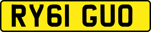 RY61GUO