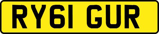 RY61GUR