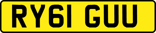 RY61GUU